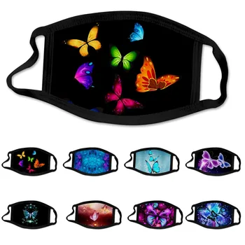 

FaceMasks Masks mascarillas Mouth Face Mask Cloth Mouth Cover Reuseable masque Washable mascherina mascarilla Masker