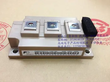 

2 unit IGBT module Japan 2MBI200VH-120-50 large spot--HNTM