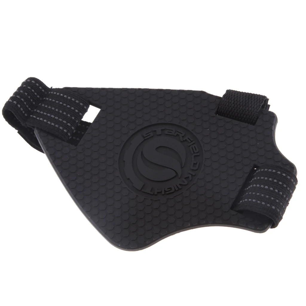  Motorcycle Shoes Protective Motocross Shift Pad Boots Shoe Protection Gear Riding Racing Brake Cover Protective Accessory 
