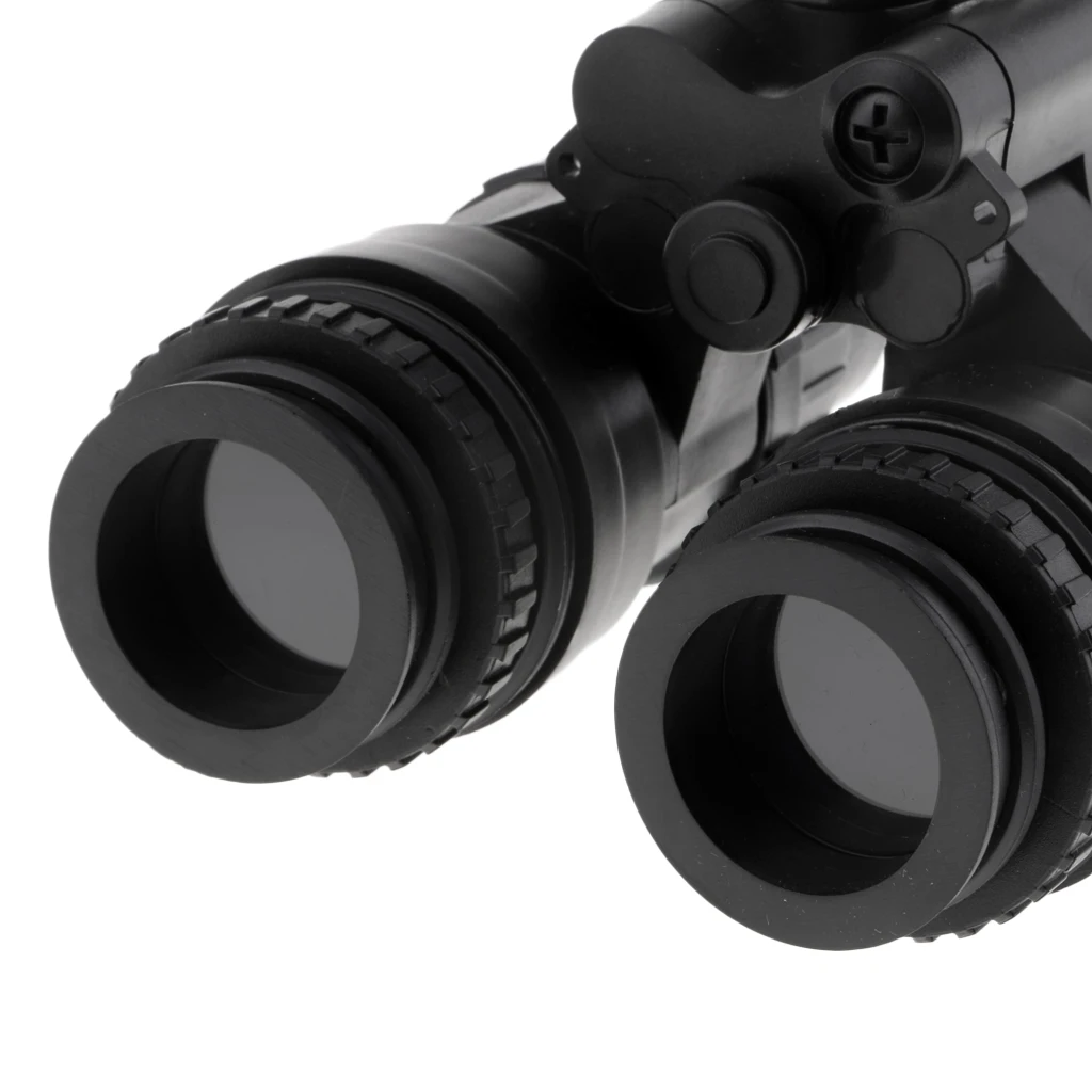Tactical Dummy Binocular PVS-15 Night Vision Goggles Model No Function Kit for Display