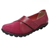 Orthopedic PU Leather Loafers Soft Sole Casual Flats Shoes for Women Students ► Photo 3/6