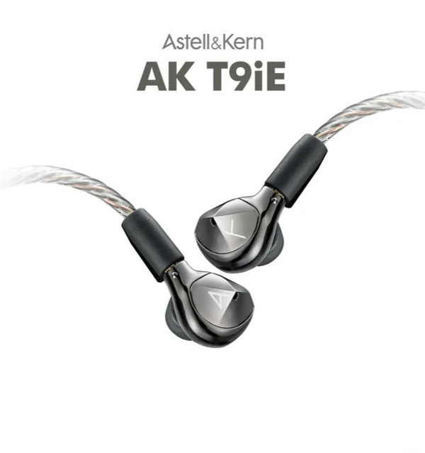 Astell&Kern AK T9iE