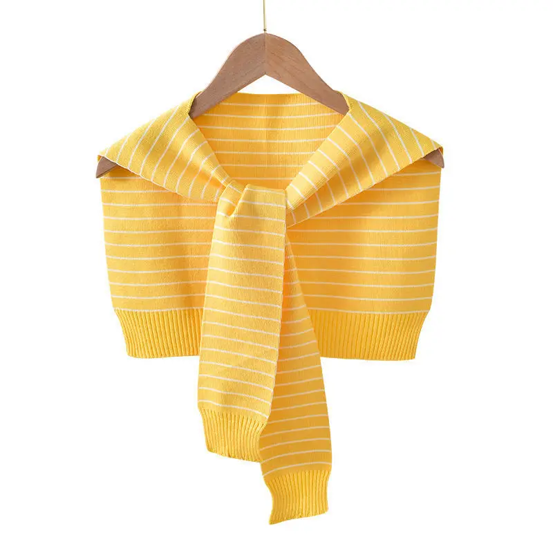 Yellow Stripe
