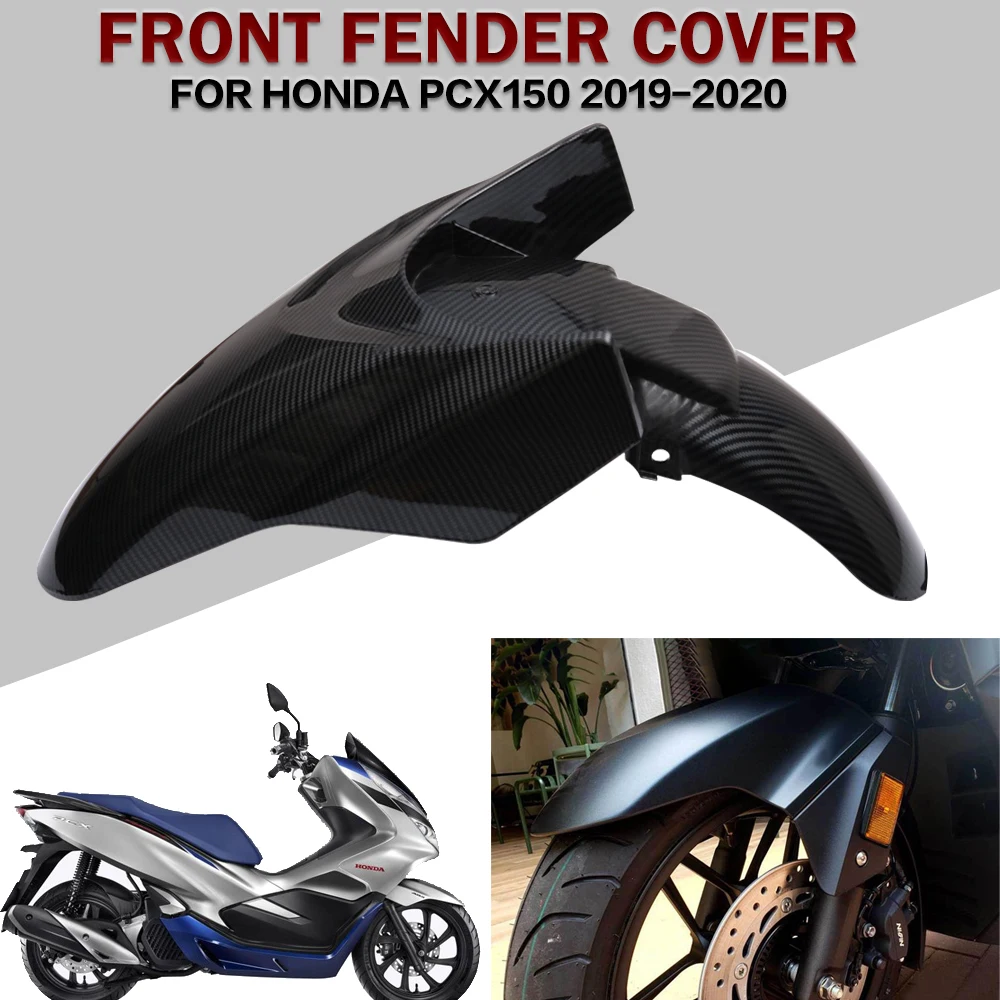 Motorcycle MT10 Front Fender Mudguard Tire Splash Guard