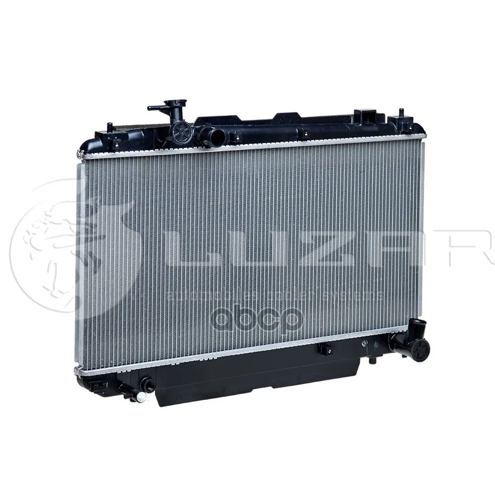 Радиатор Охл. Toyota Rav 4(00-) Rav 4(00-) 1.8i/2.0i Mt Luzar арт. LRC1922
