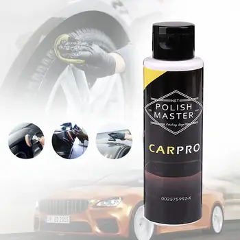 

120G Car Scratch Repair Wax Harmless Surface Protection Scratch Remover Paint Care Maintenance