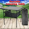 Outdoor Picnic Folding Table Folding Table Portable Table Camping Camping Table Foldable Portable Table Tourist Furniture Campin ► Photo 1/6