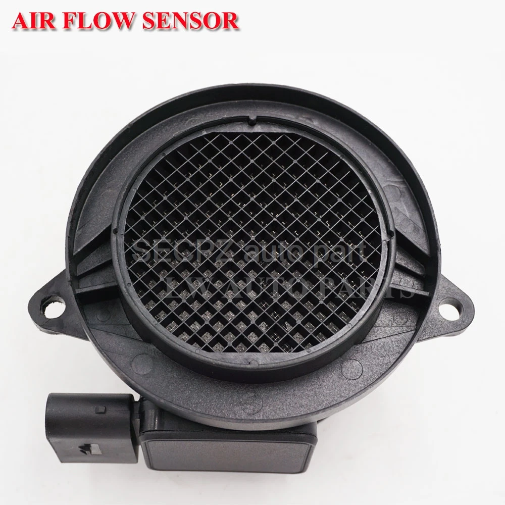 

5WK9638 5WK9638Z 2710940248 A2710940248 MASS AIR FLOW MAF SENSOR FOR Mercedes Benz W203 CL203 S203 C209 A209 W211 S211 R171