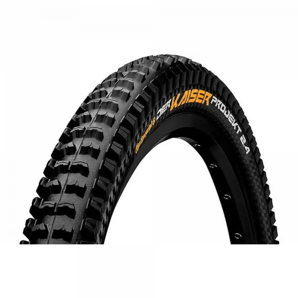 Велопокрышка 27 5' Continental 5х2 4 Der Kaiser Projekt ProTection Apex3/180Tpi 1000гр(0101567000 | Спорт и