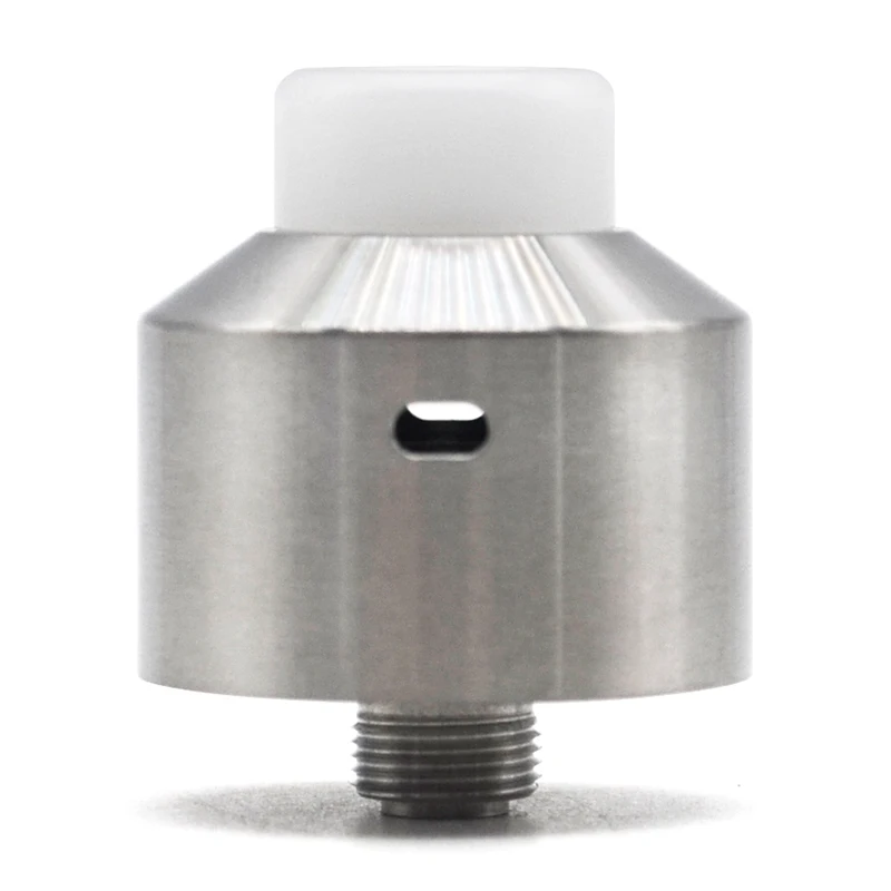 SXK 22 мм RDA атомайзер с одной катушкой для 510 thread vape mods mech mod электронная сигарета |