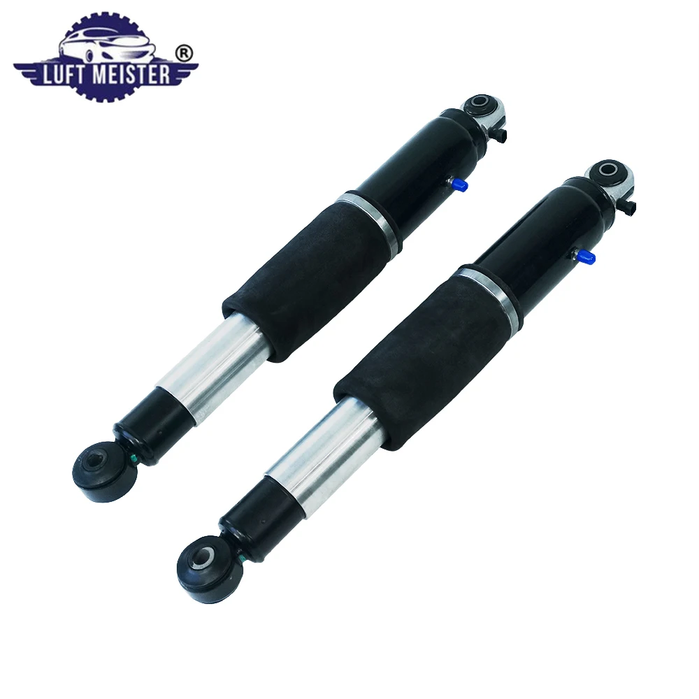 23487280 2xRear Air Struts for Cadillac Escalade / Chevrolet Avalanche