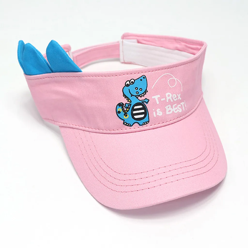  Summer Cute caps