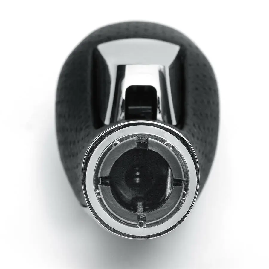 1 шт. Ручка рычага переключения передач рычаг переключения головы пластиковая кожа для Buick Regal Vauxhall
