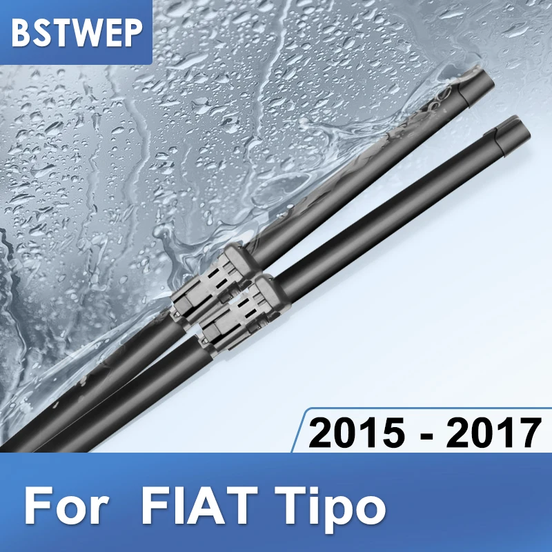 BSTWEP стеклоочистителей для FIAT Tipo 356 357 358 Fit кнопка оружия