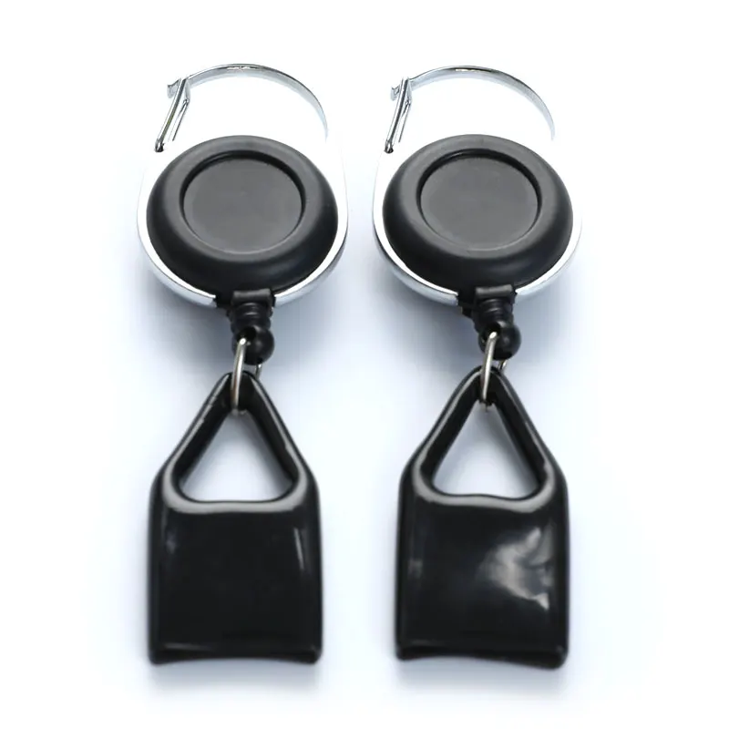 1Pcs Silicone Lighter Protective Cover Lighter Holder Sleeve Clip With