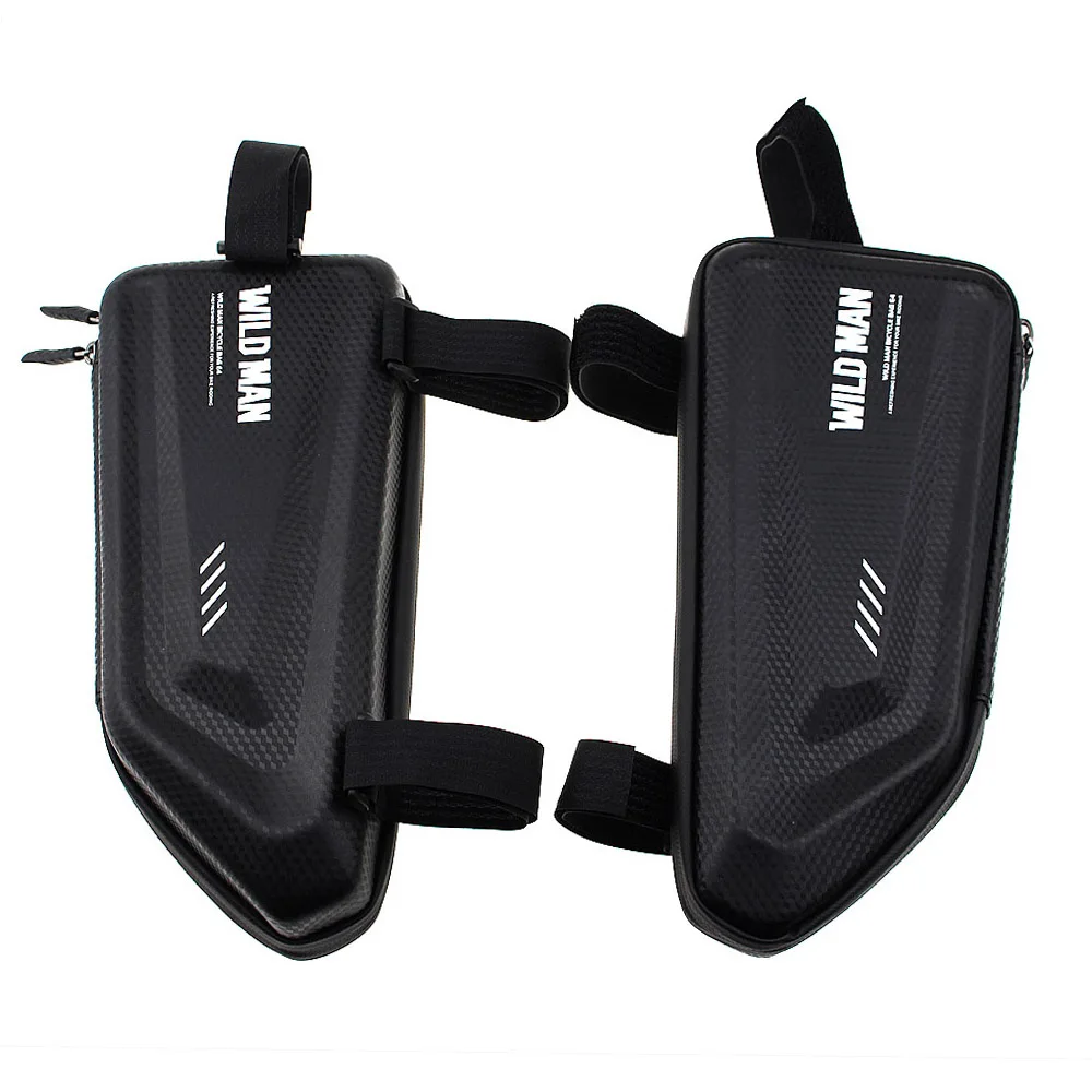 

For YAMAHA MT-09 MT-07 MT-03 MT-25 MT-10 motorcycle side package modified side package hard shell bag triangle package kit