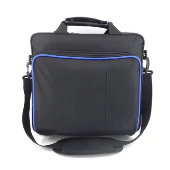 

PS4 Game Consoles Shoulder Bag Playstation 4 Travel Carry Case PS4 Accessories