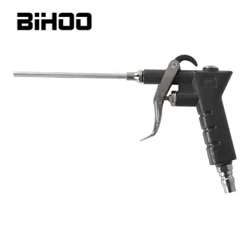 

Air Blow Gun Pistol Trigger Cleaner Compressor Dust Blower Nozzle Duster Cleaning Tools Accessory