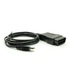 Xhorse-Cable HDS para Honda OBD2, Cable de diagnóstico con Multi langue, nuevo, envío gratis ► Foto 2/6