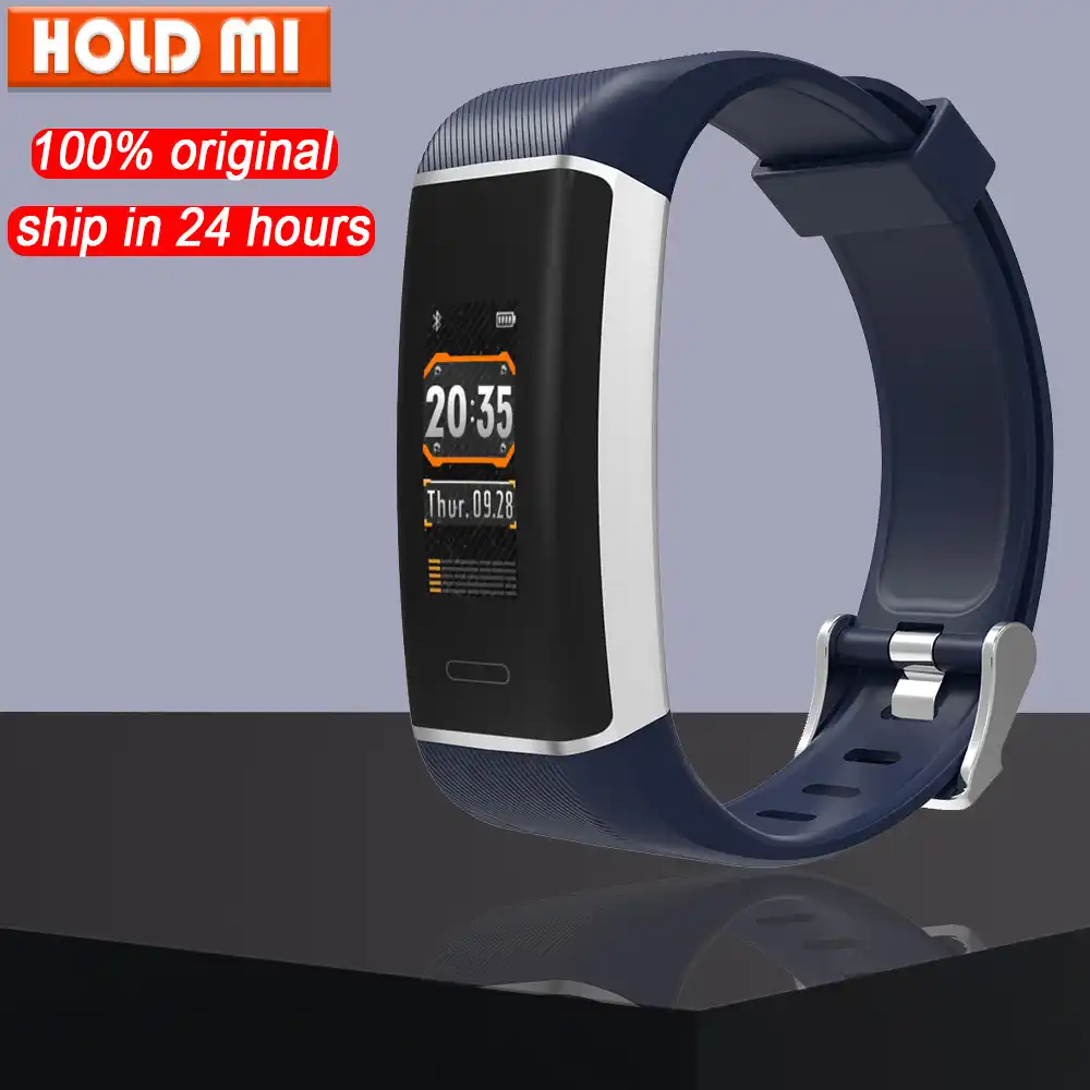 w7 smart bracelet