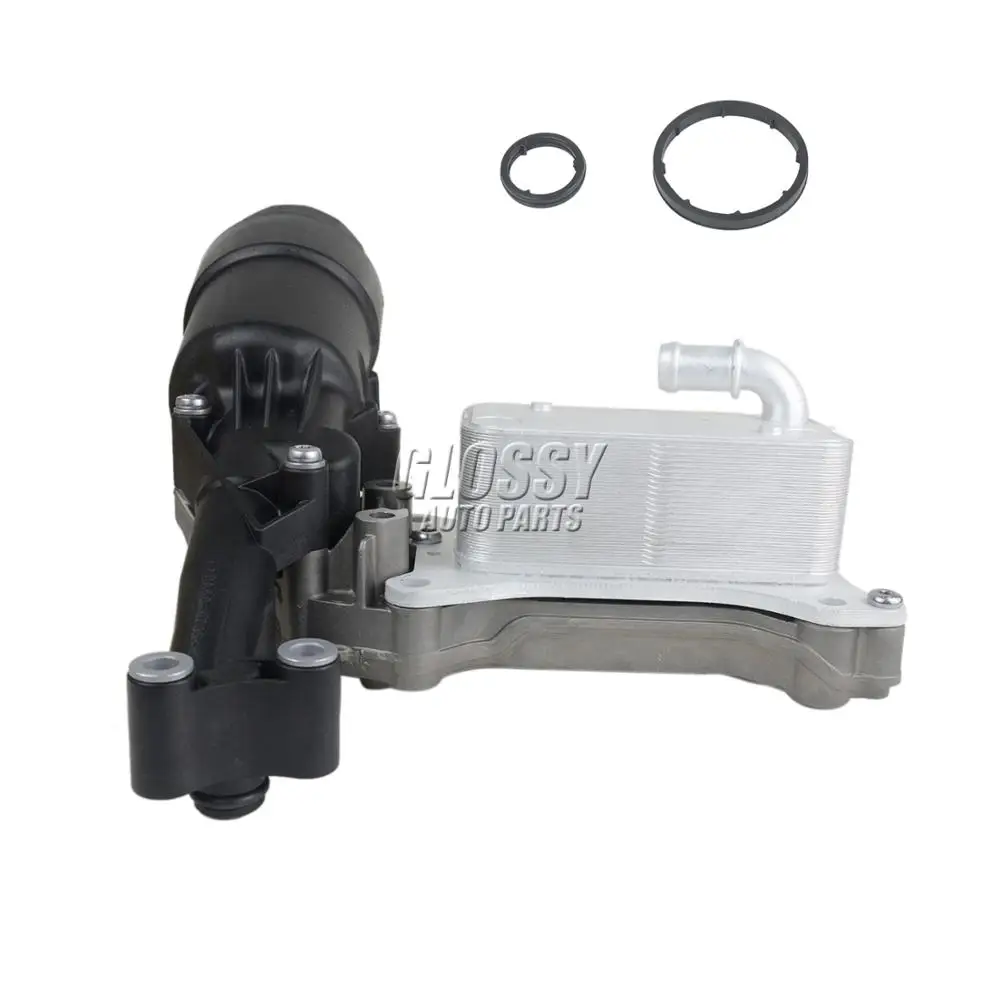 Корпус масляного фильтра AP02 для MERCEDES W204 W205 C204 S204 S205 C218 X218 W212 6511801310 A6511801310|switch