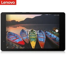 Lenovo P8 8,0 дюймов планшетный ПК Snapdragon 625 2,0 ГГц Восьмиядерный 3 ГБ ОЗУ 16 Гб ПЗУ Android 6,0 wifi/LTE версия 4250 мАч