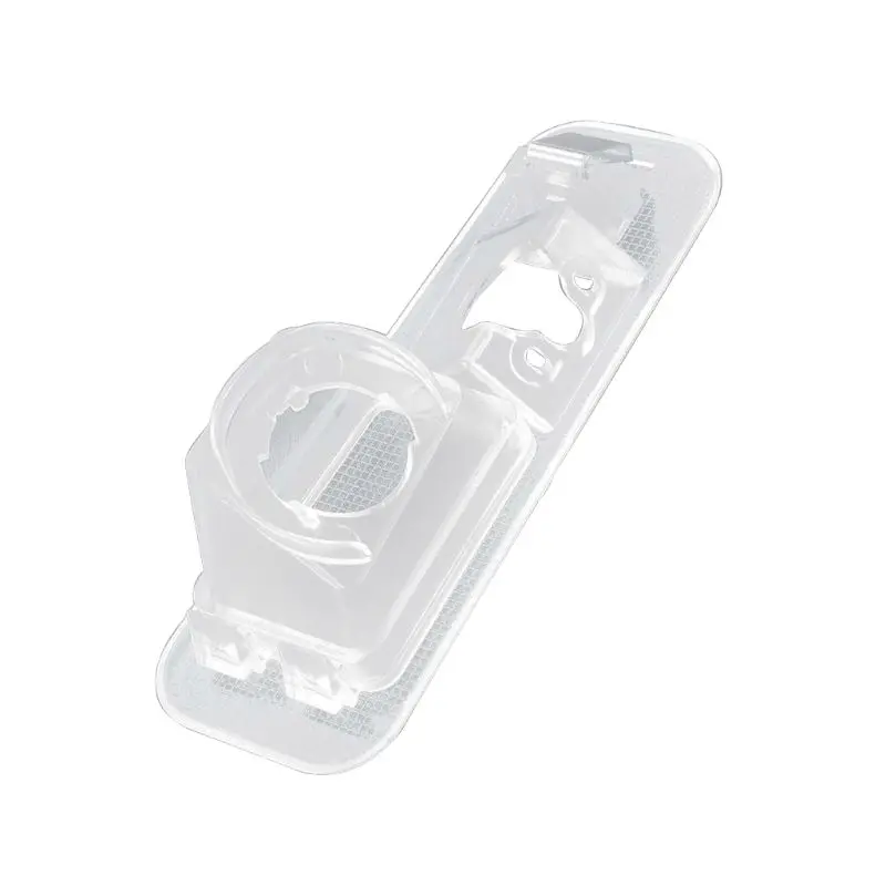 Car Parking Rear View Camera Bracket Waterproof Cover Case Housing For Kia Rio 3 M4YB