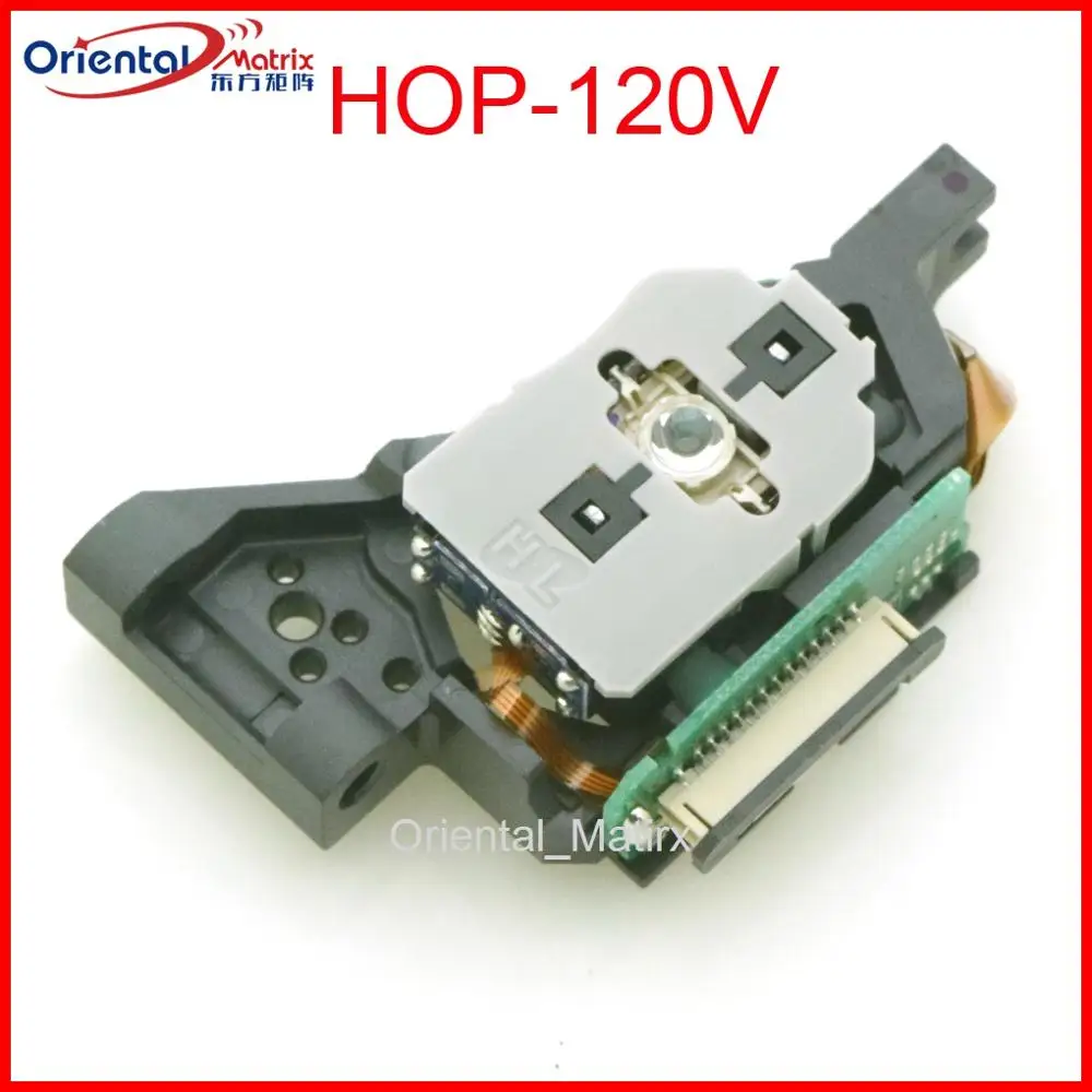 HOP-120V Optical Pick UP Mechanism DVD Laser Lens Block Laser Head Optical Pick Up Accessories