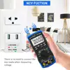 HoldPeak HP-770HC/HP-770HC-APP True RMS Autoranging Probe Digital Multimeter With NCV,Bluetooth Connect,Data Hold 5