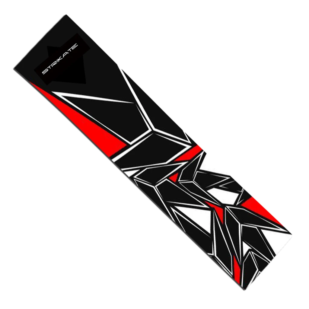 Skateboard Grip Tape Sheet for Longboards & Skateboards Sandpaper, Deck Decration DIY Tool, 10'' x 48''