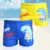 Мода Дети Мультфильм Купальники Baby Boy Swim Trunk Beach Short for Toddler Детская Одежда Для Плавания