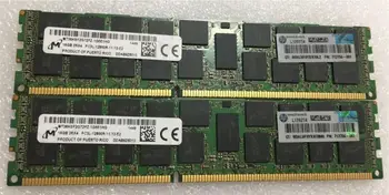 

713985-B21 715284-001 713756-081 16G 2RX4 PC3L-12800R