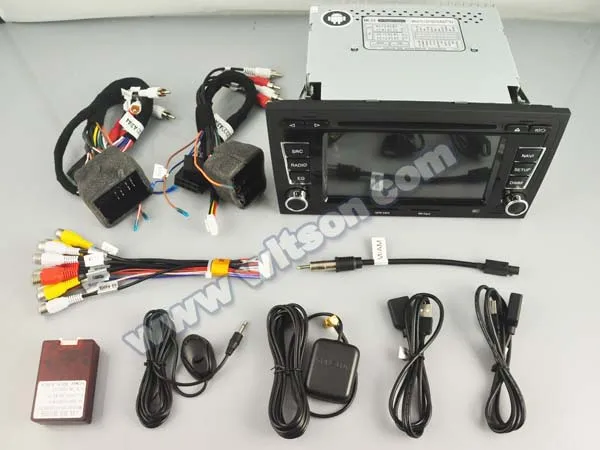 6," Android 9,0 Pie OS автомобильный DVD Мультимедиа Навигация gps радио для Audi RS4 2002-2008& Audi S4 2002-2008& Audi A4 2002-2008