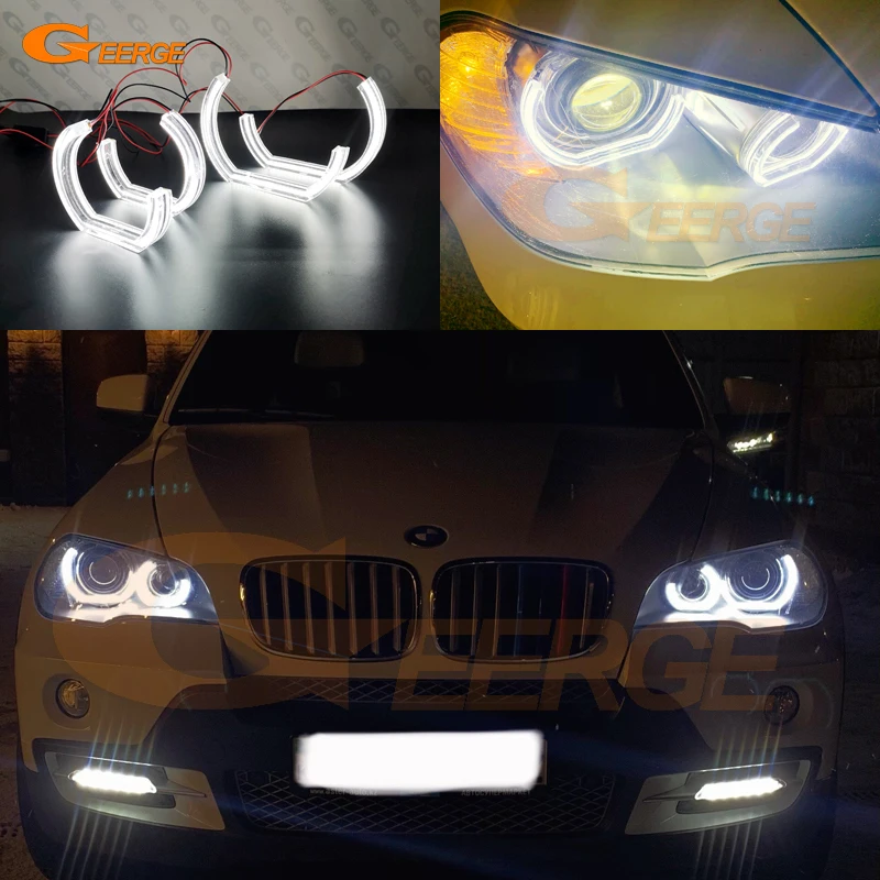 para-bmw-x6-e71-e72-x6m-x5-e70-x5m-2008-2014-excelente-ultra-brilhante-dtm-m4-estilo-led-anjo-olhos-kit-aureola-aneis-drl