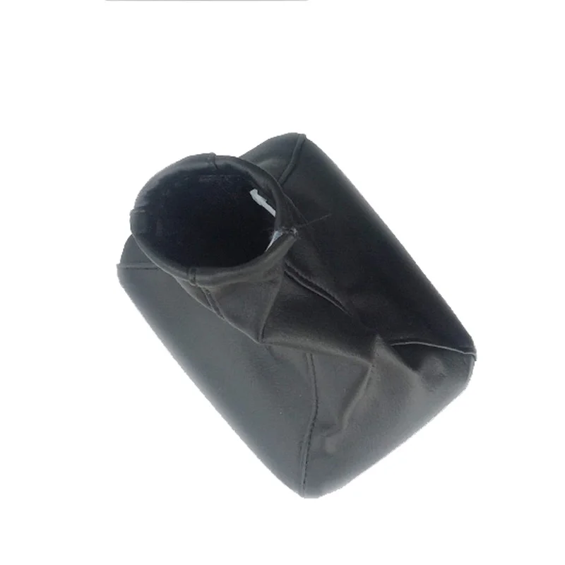 Автомобильная ручка переключения передач рычаг Gaitor Boot Cover для Vauxhall Opel MERIVA A 2003-2010 ручка переключения передач Gaiter Boot - Название цвета: gear boot