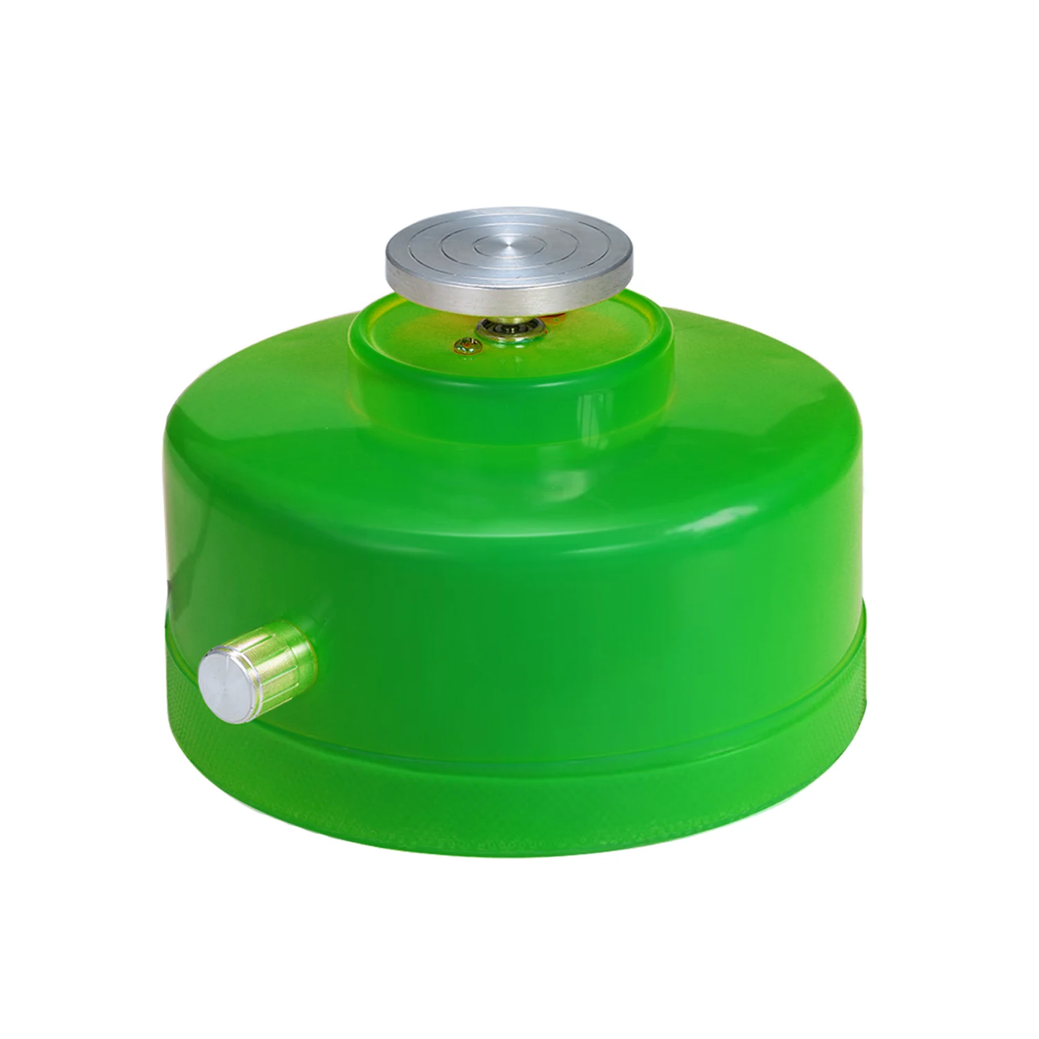 

USB Mini Pottery Wheel Machine 4.3cm Electric Turntable Handmade Clay Throwing Making Ceramic Machine DIY Craft