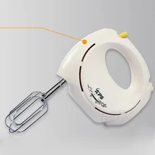 Хлебобулочные взбивать яйца инструмент молиться и 930 ручной Электрический венчик ручные бытовые яйца Beater KS930