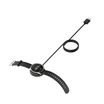 

1m Magnetic USB Charging Dock Cradle Cable for Xiaomi Color Watch Accessories