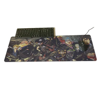

congsipad One Piece 600x300x2mm pad to Mouse Notbook Computer Mousepad Cheapest Gaming pad mouse Gamer For One Piece