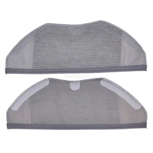 

2PCS Washable Mop Cloth Rags Replacement Parts For XIAOMI MIJIA G1 MJSTG1 Mi Robot Vacuum-Mop Essential Household Accessories