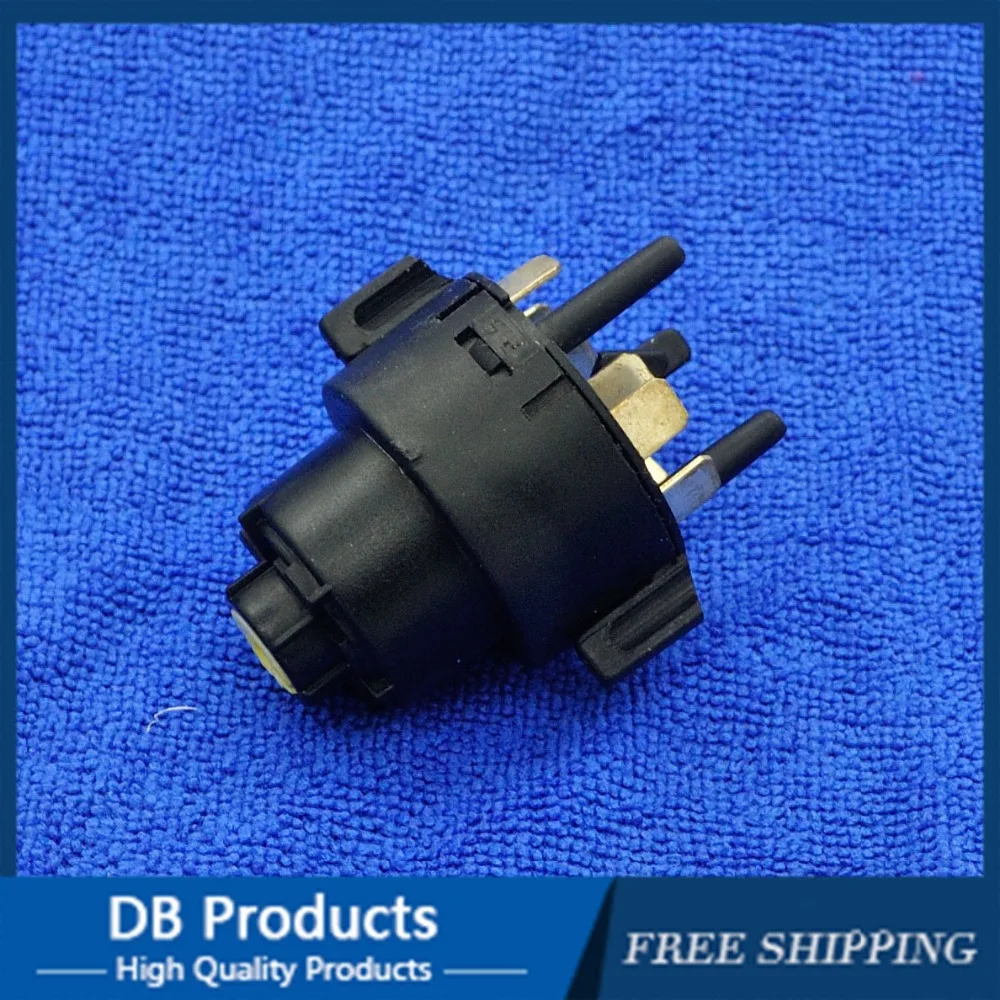 Electric Ignition Starter Switch For Audi C3 C4 C5 Vw Passat 4a0 905