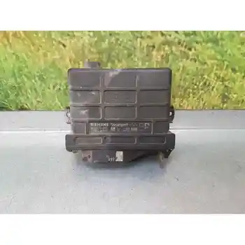 

90270598BP SWITCHBOARD ENGINE EUA OPEL KADETT E