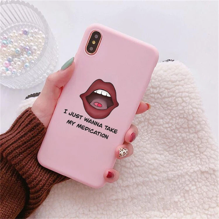 Yungblud Мягкий силиконовый чехол для iPhone 6/6s, 6 Plus/6s Plus, 7 Plus/8, 7 Plus/8 Plus, X, K, XS, XR, XSMax 11Pro