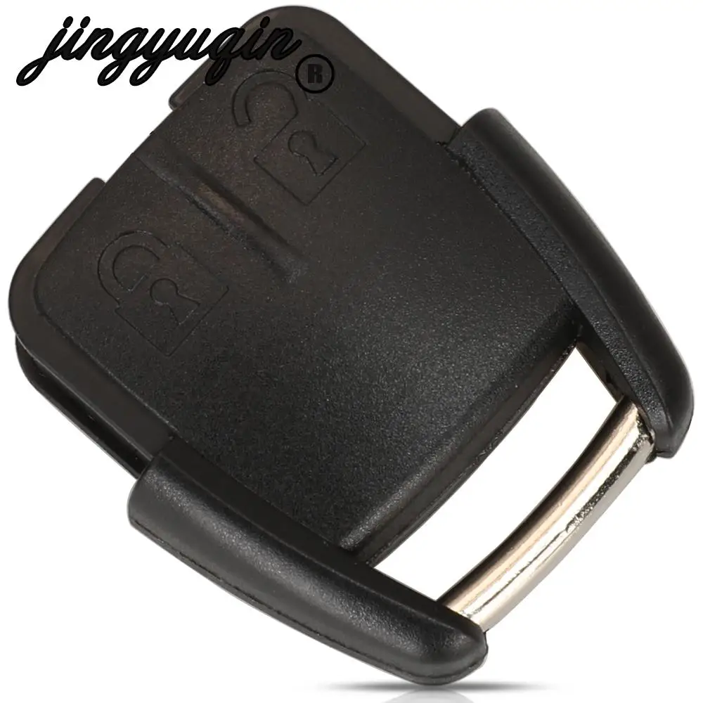 Car Remote Key 2Button Remote Key For Opel corsa astra celta zafira AGILE Chevrolet Agile classic 434Mhz ID40 Chip Fob