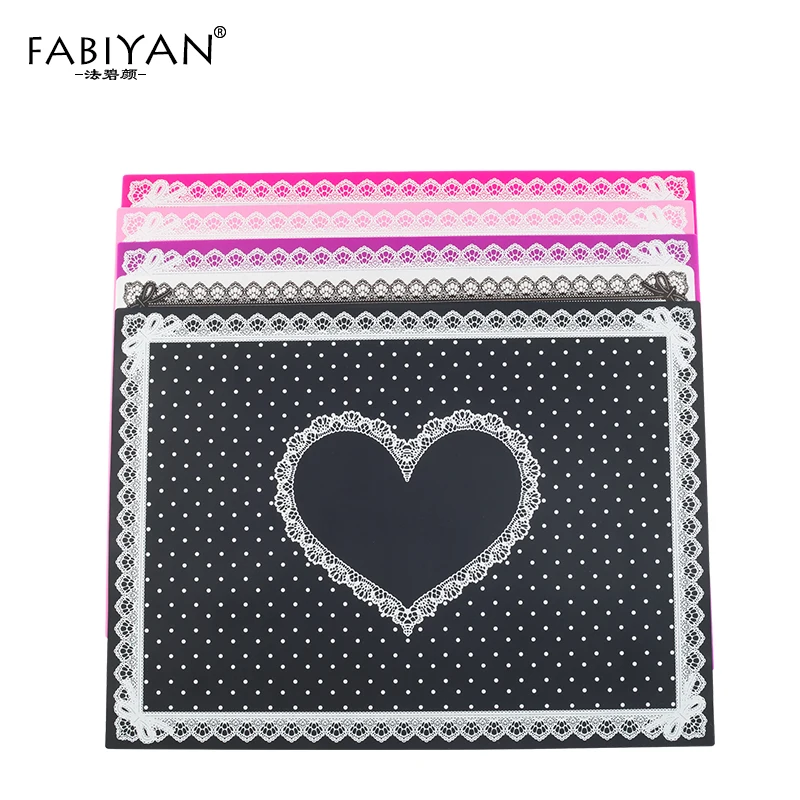 Советы для дизайна ногтей практика силиконовый чехол стола коврик точка кружева