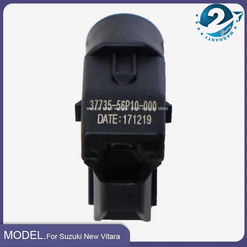 New Genuine Parts Park Sensor Assy For Suzuki New Vitara 2015 37735-56P00-000 37735-56P10-000