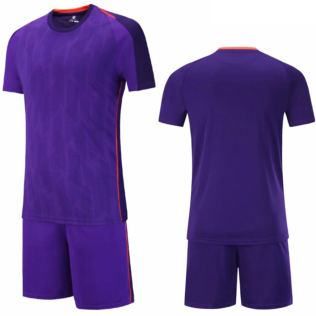 new season football kits
