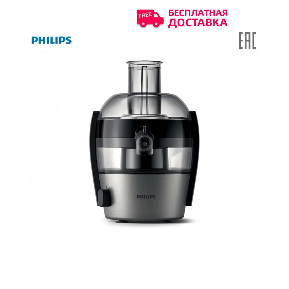 Соковыжималка PHILIPS HR1836/00|Соковыжималки| |
