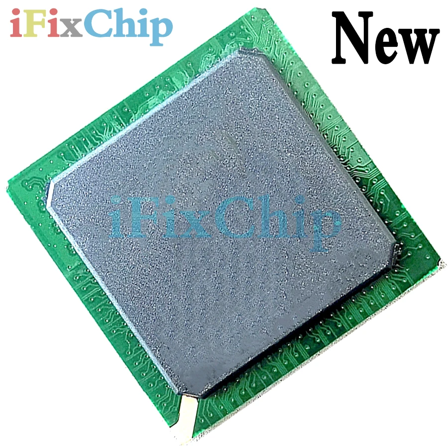 100% Новый чипсет AF82801IBM SLB8Q BGA | Электронные компоненты и принадлежности
