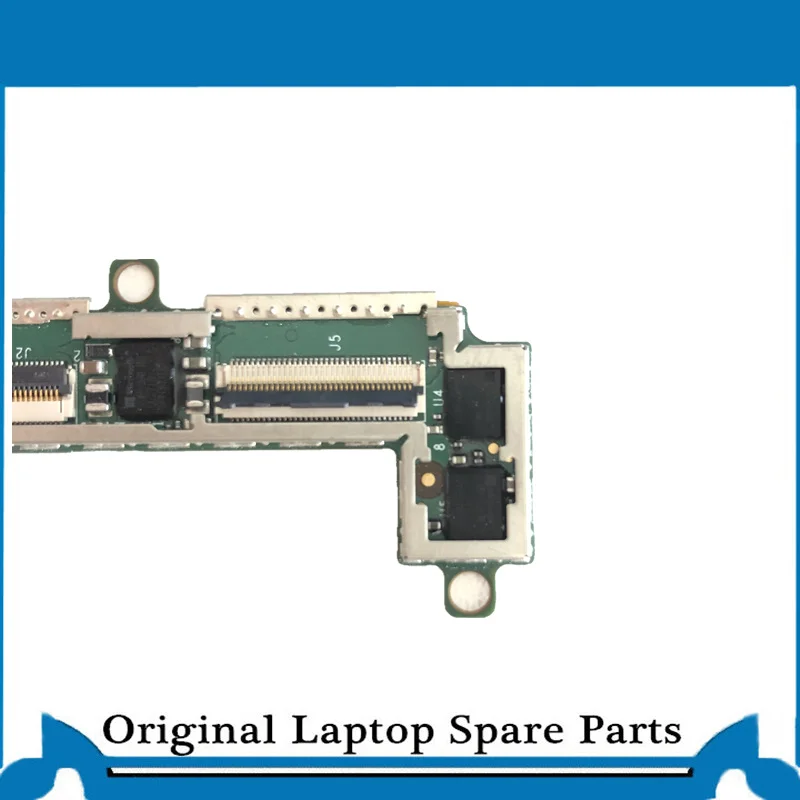Original de Toque Digitador Conector para Microsoft Surface Livro 1703 1706 Controlador Placa Livro 1806 1832 Placa Toque - Imagem 4